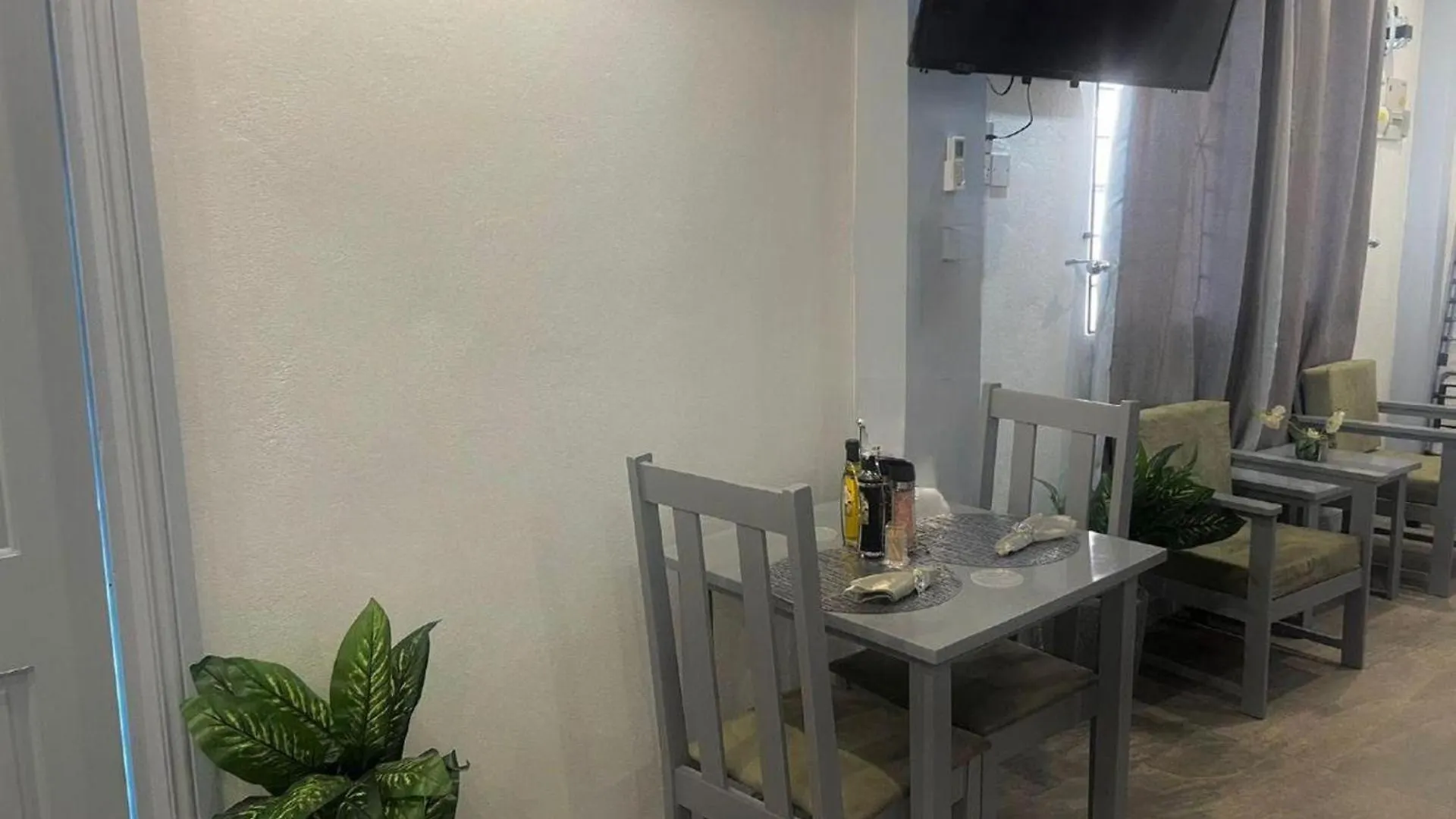 Nyaraló Lovely Studio Apartment In Soufriere From Claviers